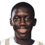 N. Njie