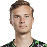 C. Ravych
