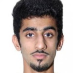 Ali Saeed Saqr