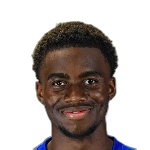 M. Afuye