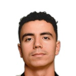 A. El Mahdioui