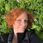 Cecilia Nyberg
