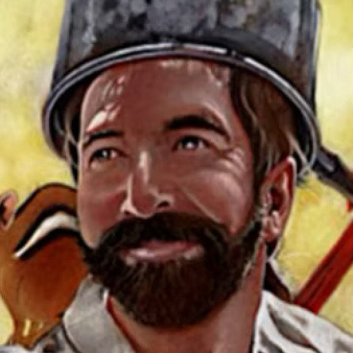 John Appleseed