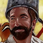 John Appleseed
