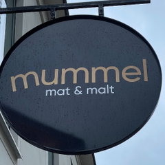 Mummel
