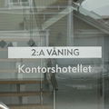 Kontorshotellet