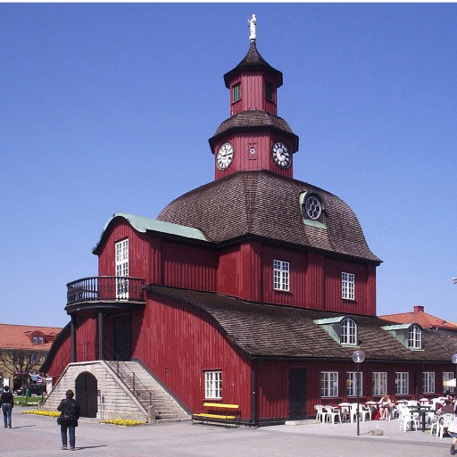 Visit Lidköping