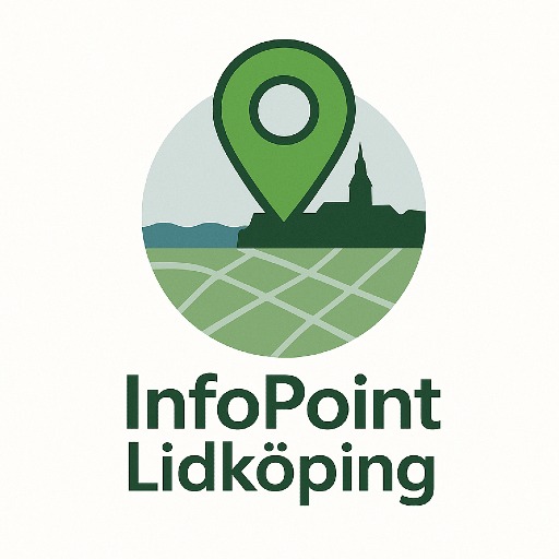 Infopoint Lidköping