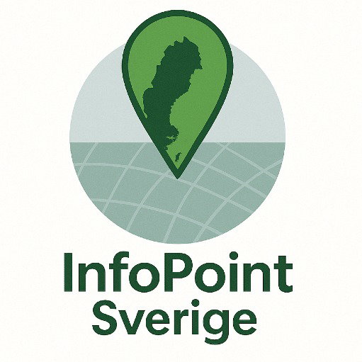 Infopoint.se - Sveriges bästa platser