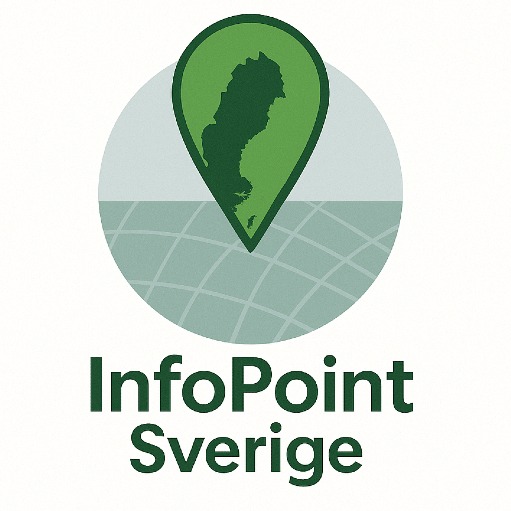 Infopoint.se - Sveriges bästa platser