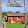 Blidö sockens hembygdsförening
