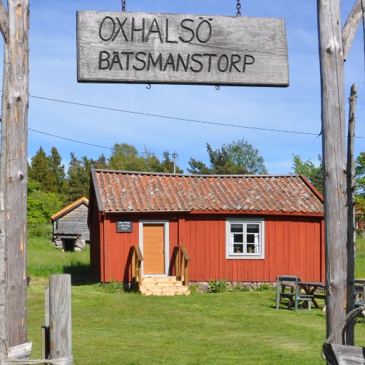 Blidö sockens hembygdsförening