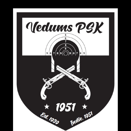 Vedums Pistol Skytte Klubb
