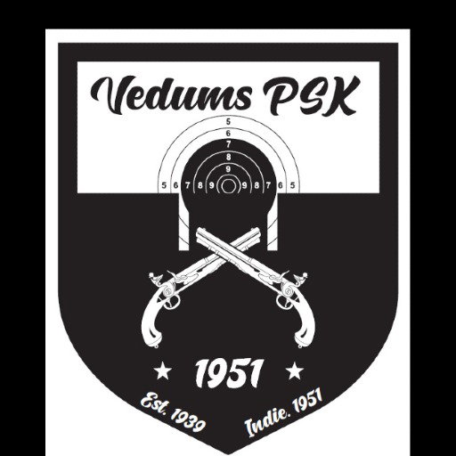 Vedums Pistol Skytte Klubb