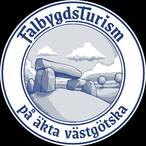 FalbygdsTurism - På äkta västgötska