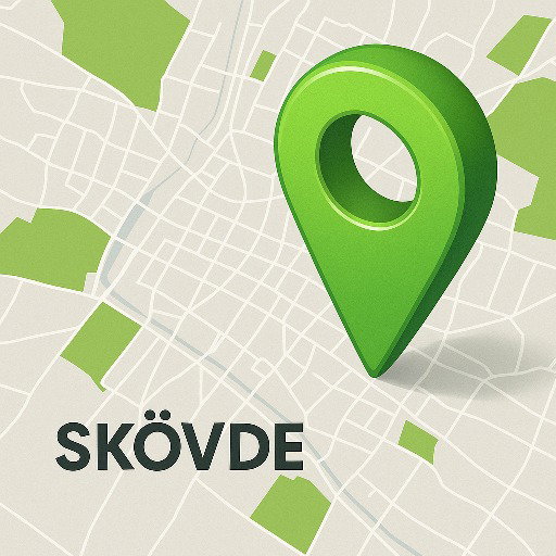 Infopoint Skövde