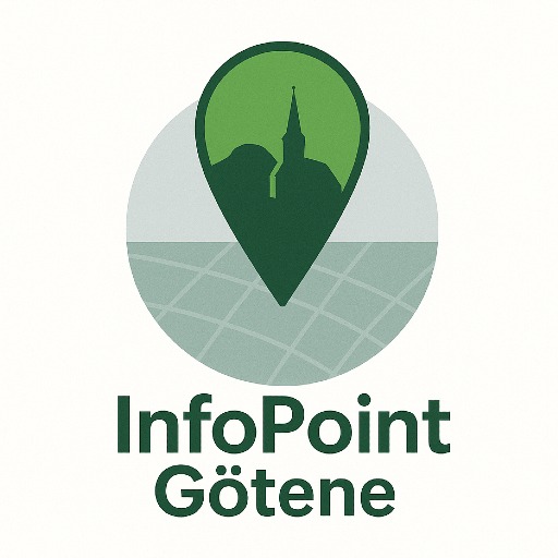 Infopoint Götene