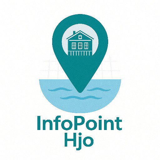 InfoPoint Hjo
