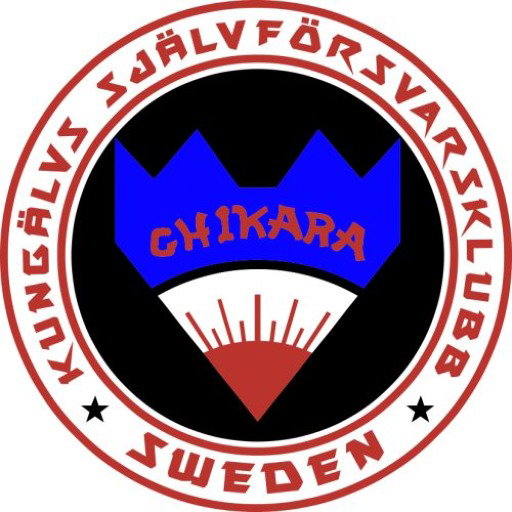 Chikara Kungälvs självförsvars klubb