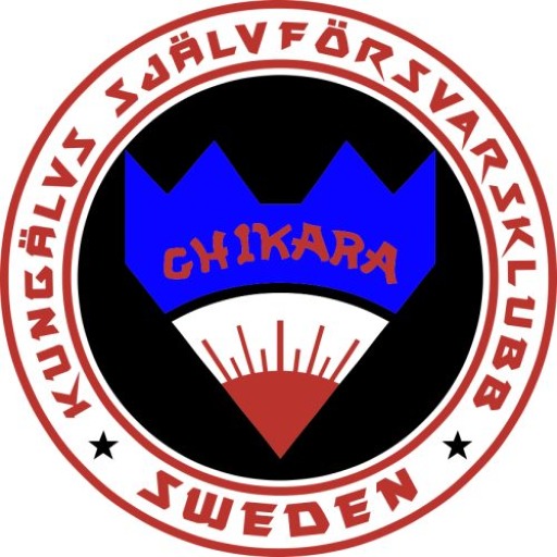 Chikara Kungälvs självförsvars klubb