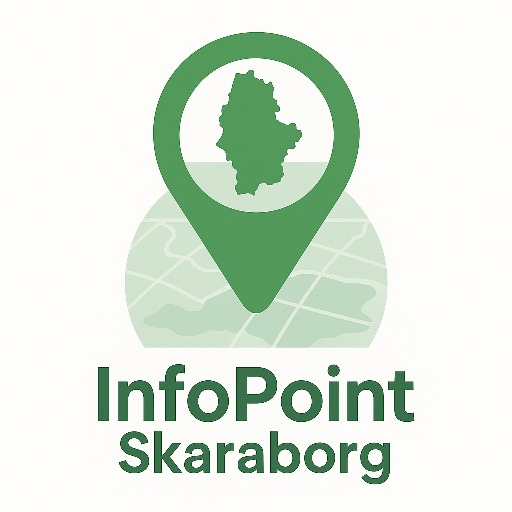 Infopoint Skaraborg