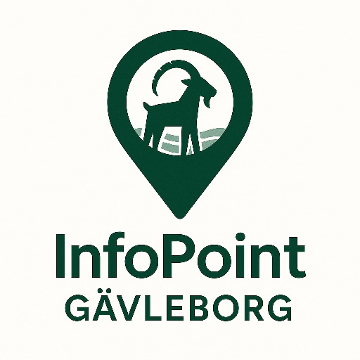 Infopoint Gävleborg