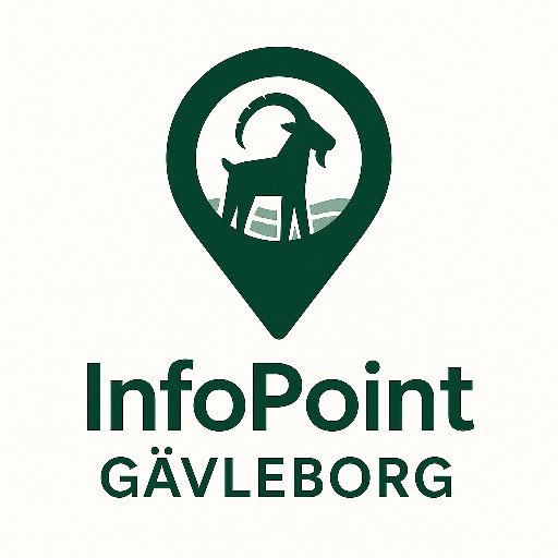 Infopoint Gävleborg