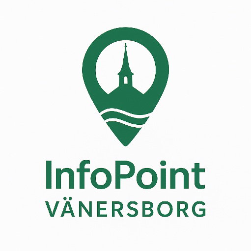 Infopoint Vänersborg