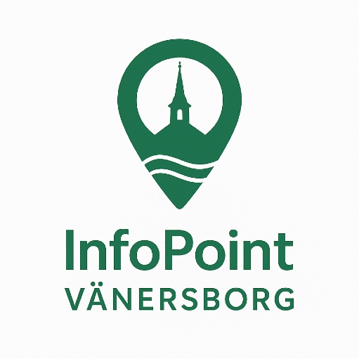 Infopoint Vänersborg