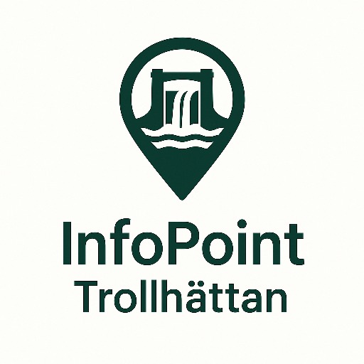 Infopoint Trollhähttan