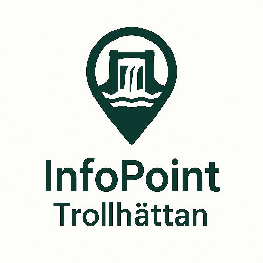 Infopoint Trollhähttan