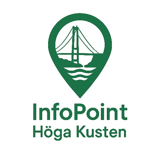 Infopoint Höga Kusten
