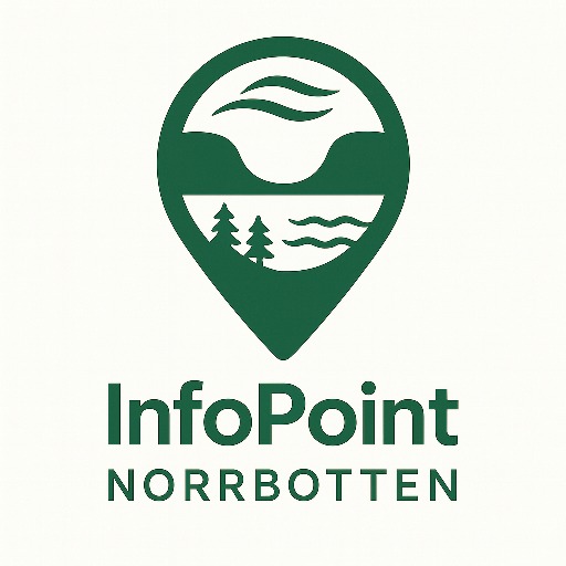 Infopoint Norrbotten