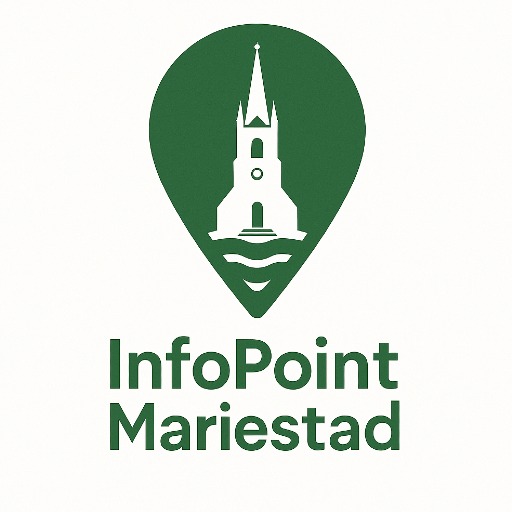 Infopoint Mariestad