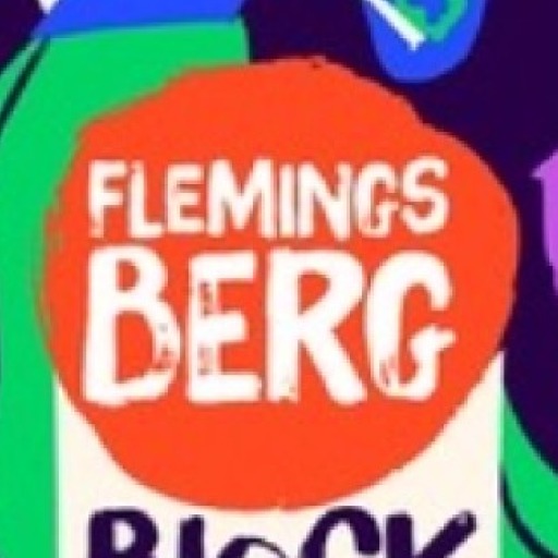 Flemingsberg Block Party