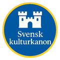 Kulturkanon
