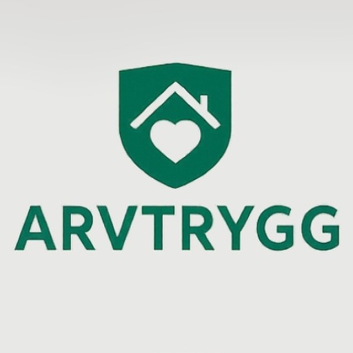 Arvtrygg