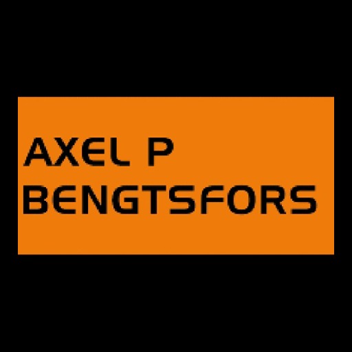 Axel P