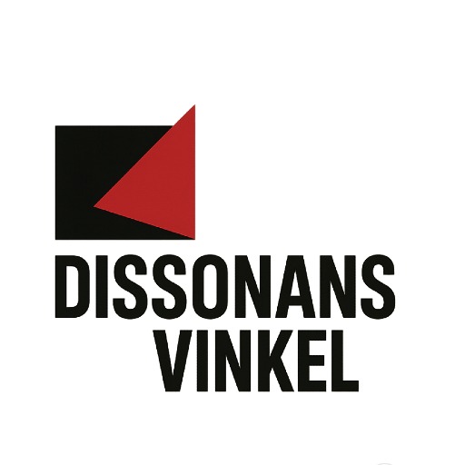 Dissonansvinkel