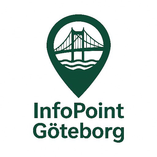 Infopoint Göteborg