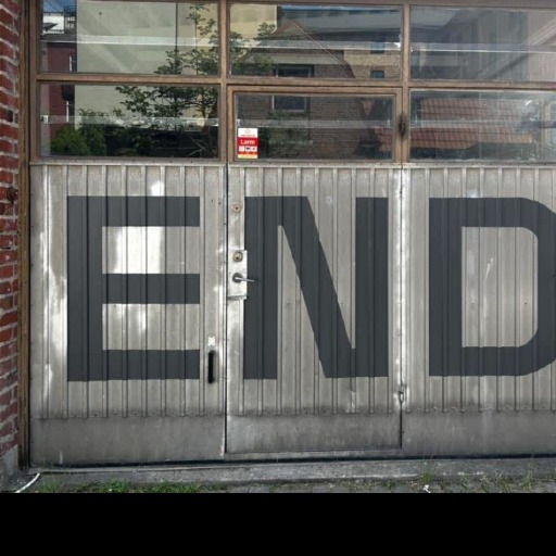 END Studio