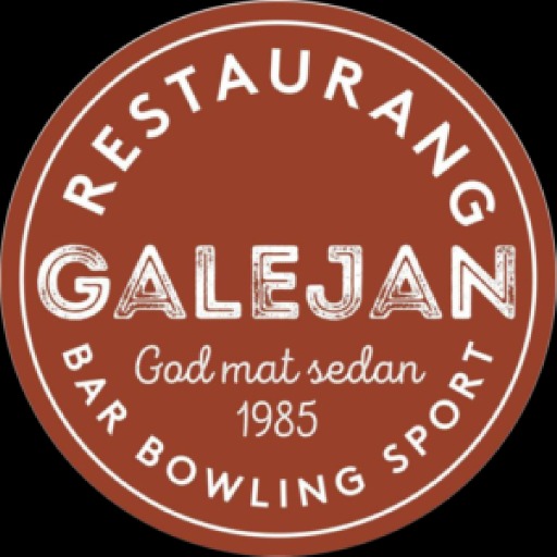 Restaurang Galejan + Galejan Bar & Sport