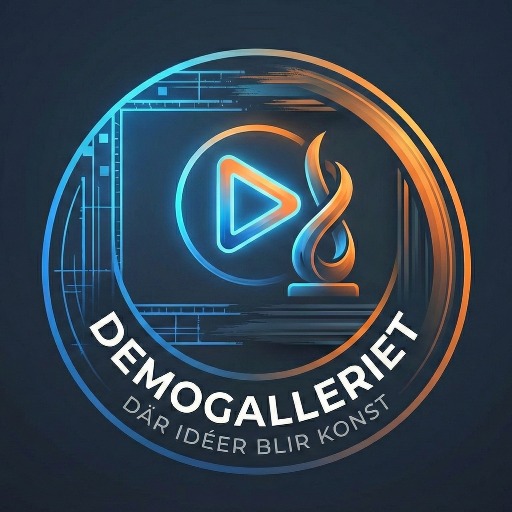 Demo Galleriet