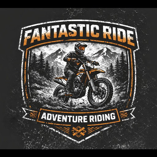 Fantastic Ride