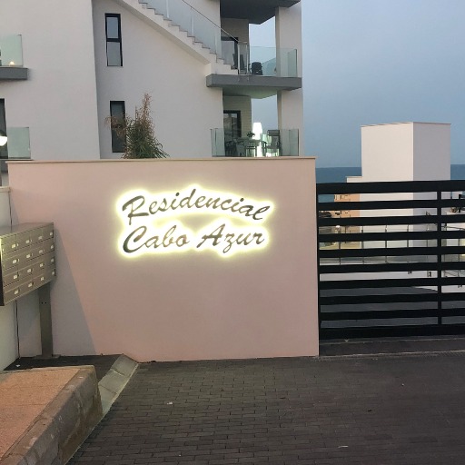 Casa Paradiso