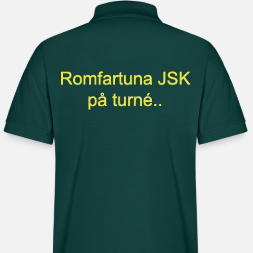 Romfartuna Jaktskytteklubb