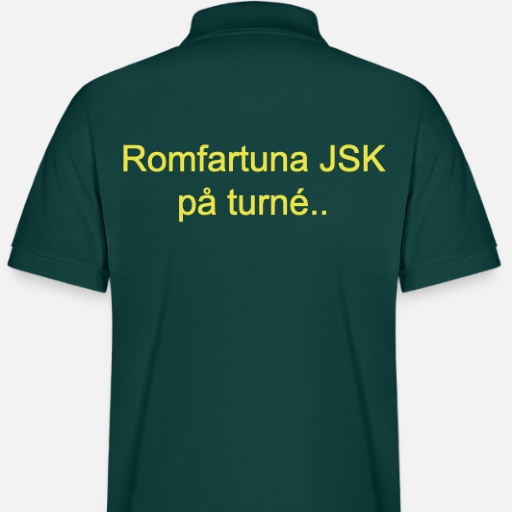 Romfartuna Jaktskytteklubb