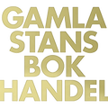 Gamla stans bokhandel