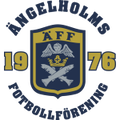 Angelholms FF