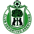 Arenteiro